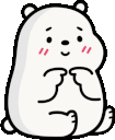 uwu_bear emote for Discord