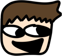 Jam_Awooga emote for Discord