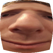 LinusBruh emote for Discord