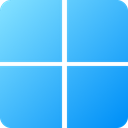 Windows11 emote for Discord