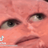 Smirk_pork emote for Discord