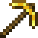 Gold_Pickaxe emote for Discord