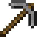 Stone_Pickaxe emote for Discord