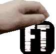 pettheft emote for Discord