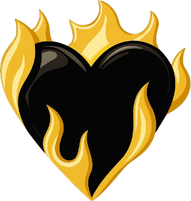 Heart emote for Discord