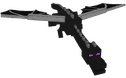 enderdragon emote for Discord