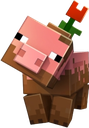 muddypig emote for Discord