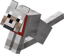 dog emote for Discord