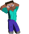 Dyn_stevedance emote for Discord