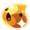 sr_goldslime emote for Discord