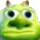 bruhger emote for Discord
