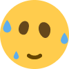 uhoh emote for Discord