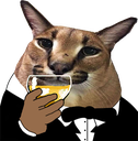 floppabased emote for Discord
