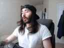 Critical_Woo emote for Discord