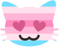 transfeminine_kitty_in_love emote for Discord