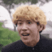 Mitsuhashi_evil_look_wth emote for Discord