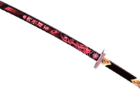 knife emote for Discord