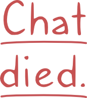 chat_died emote for Discord