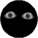 Scary_emoji emote for Discord