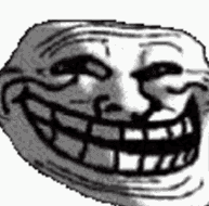 smile_gone emote for Discord