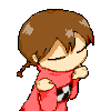 poggupoggudance emote for Discord