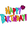 birthday animated emote