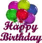 birthday emote for Discord