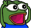 Oooo emote for Discord