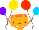 birthday emote for Discord