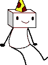 birthday emote for Discord