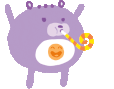 birthday emote for Discord