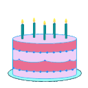 birthday emote for Discord
