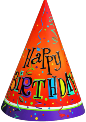 birthday emote for Discord