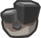 iron_nugget emote for Discord