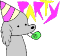 birthday emote for Discord
