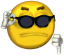 disapproval emote for Discord