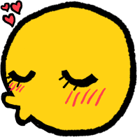 smooch emote for Discord