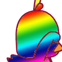 duckie emote for Discord