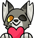 egglove emote for Discord