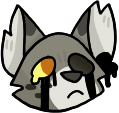 eggcry emote for Discord