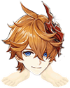 childe_feet emote for Discord