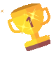 Gold emote for Discord