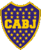 boca_juniors_escudo emote for Discord