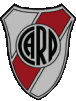 River_Plate_Escudo emote for Discord