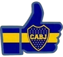 Bocaemoji_arg emote for Discord