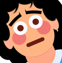 Maradona_uwu emote for Discord