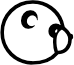 panda emote for Discord