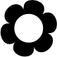 flower emote for Discord