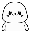 sappyLookAround emote for Discord