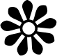 flower emote for Discord